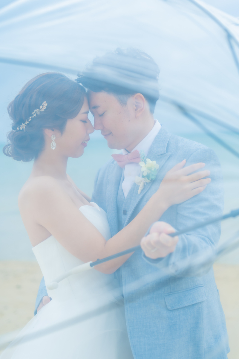 レインショット