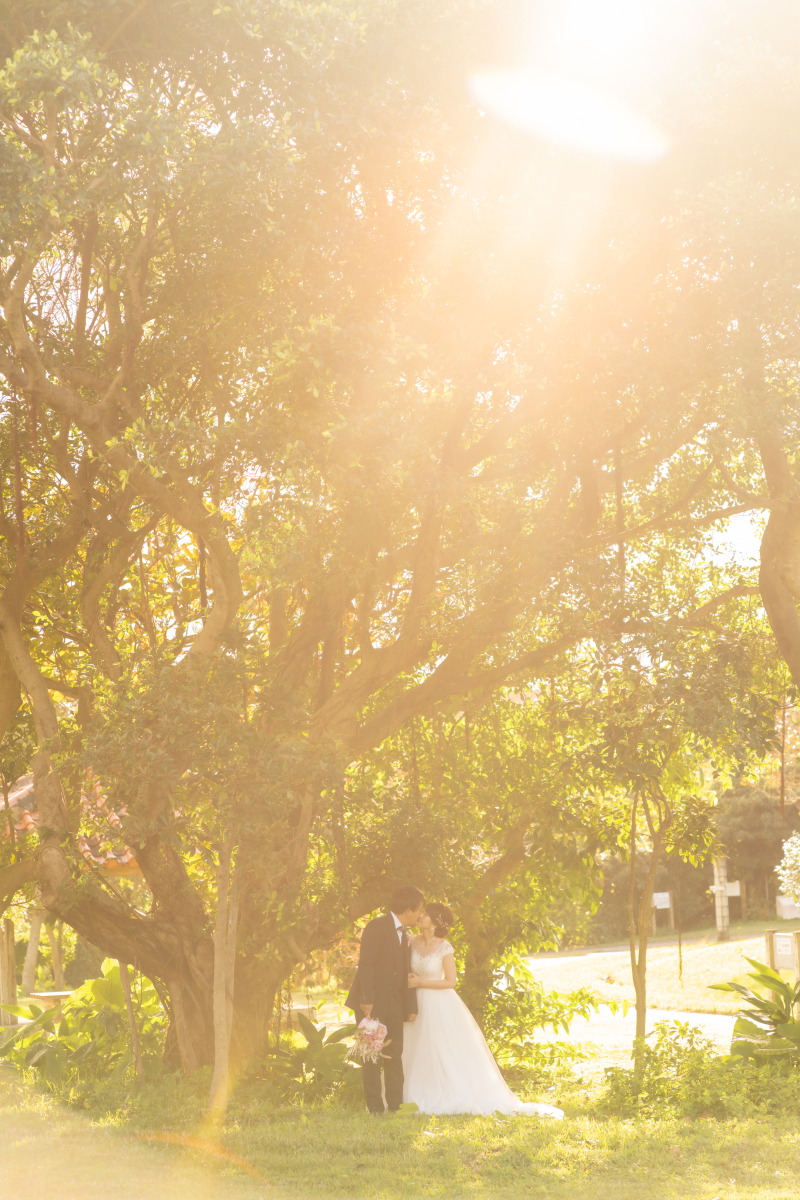 サンセットフォト