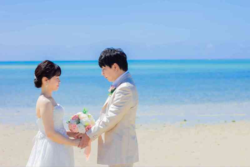 想いが伝わる1日に