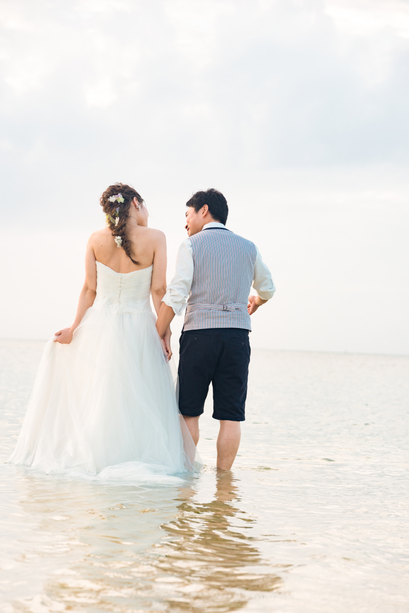 ウォーターイン