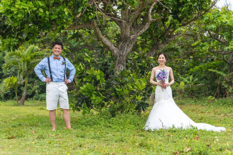 魔法のような1日を