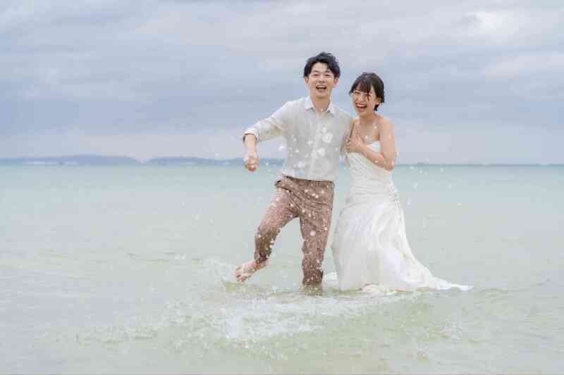 ウォーターイン