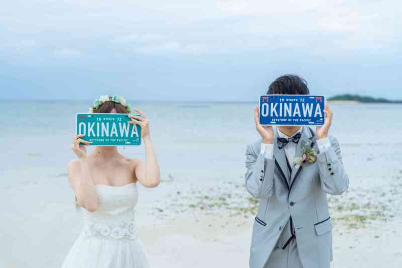 OKINAWA