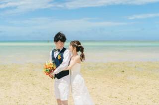 “おふたりらしさ”を大切に