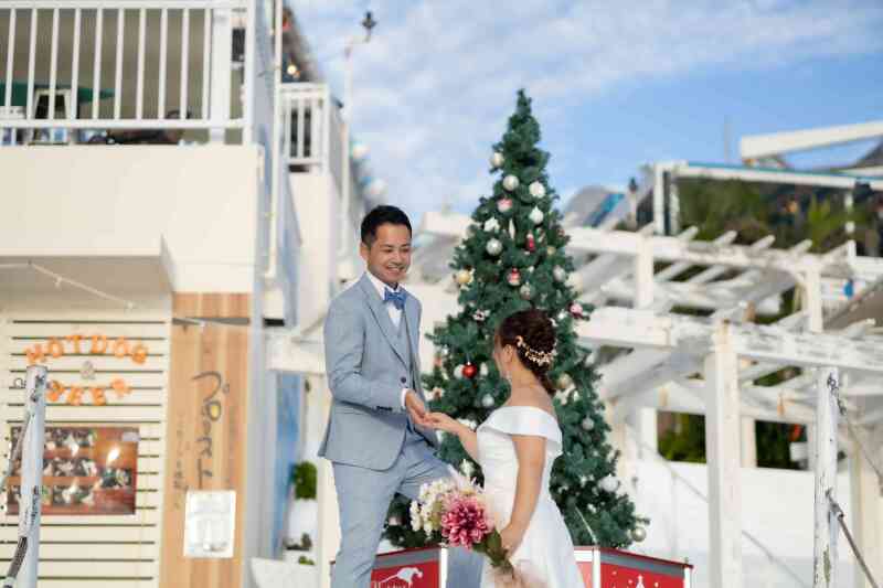 クリスマス仕様