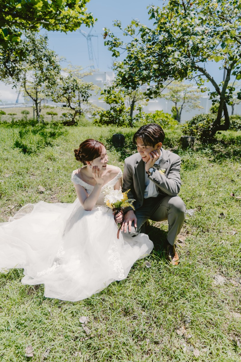 〜Behind the scenes #10