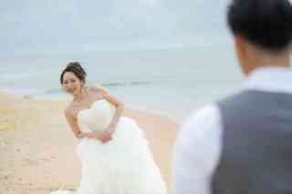 大切な1日に彩りを