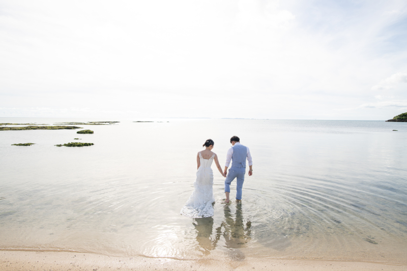 ウォーターイン!