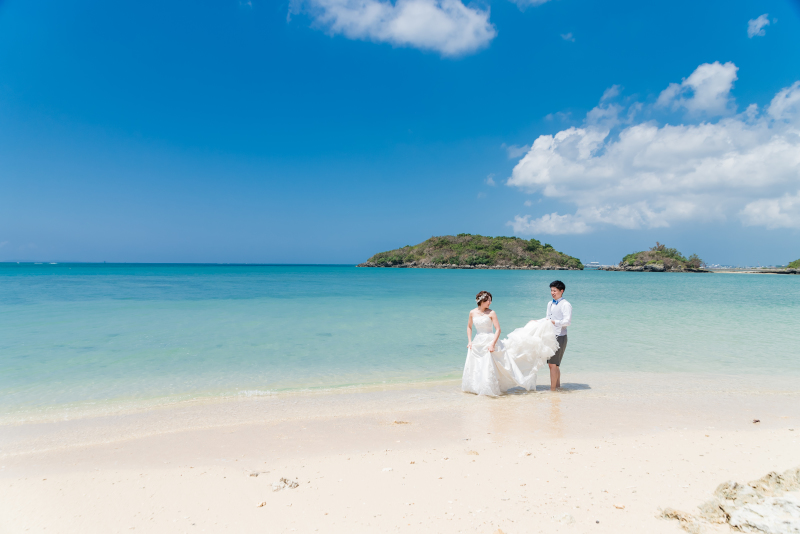 お待ちかねの・・・！