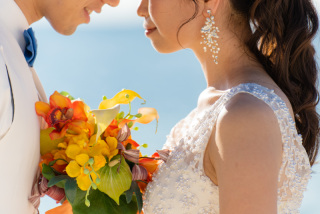 南国の風を感じて