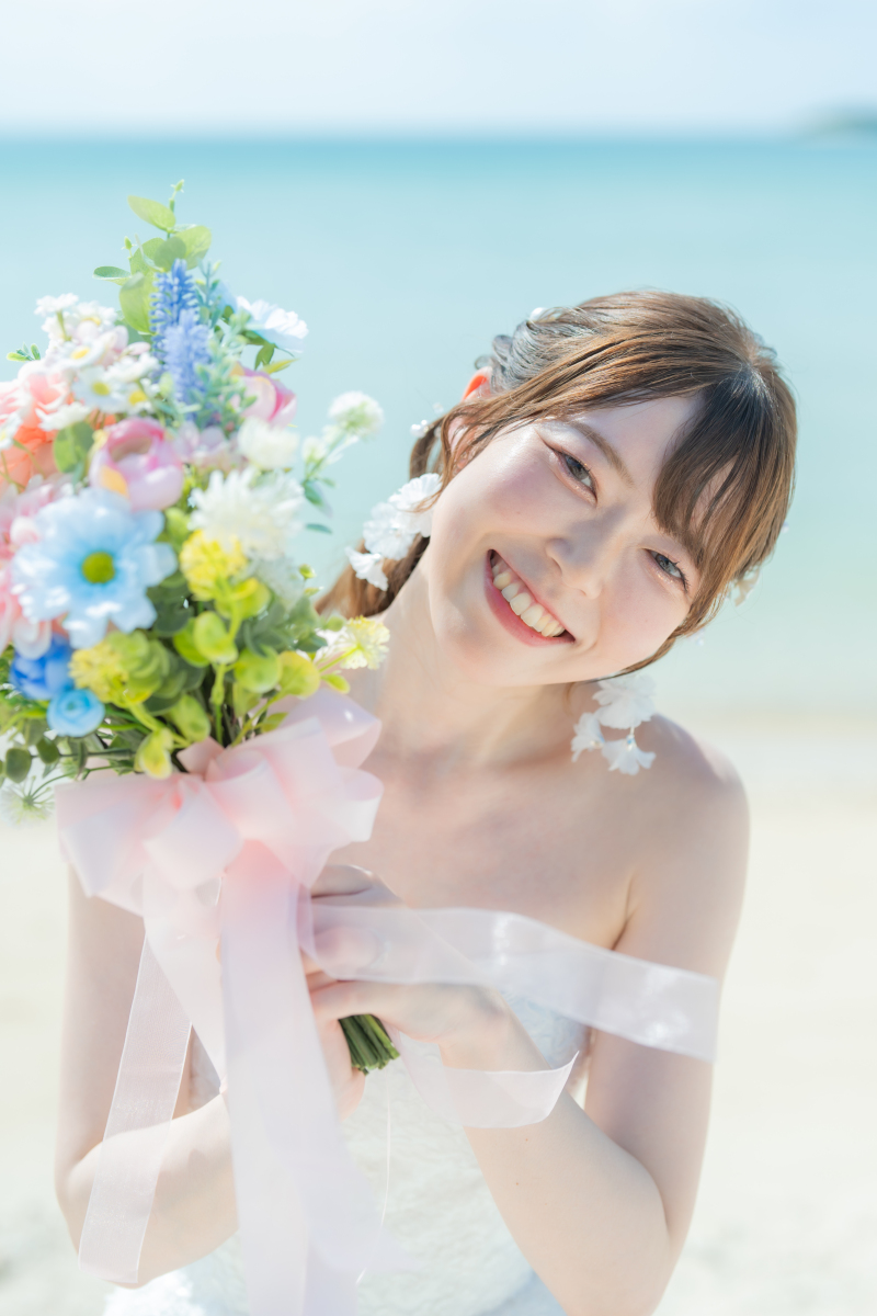 ひょっこりと可愛らしい姿♡