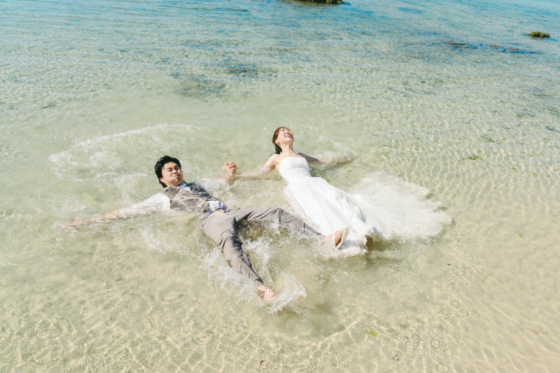 ウォーターイン