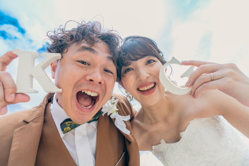 早速小物を使って