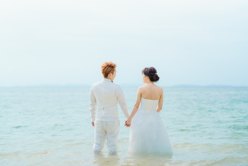 沖縄らしさ全開！