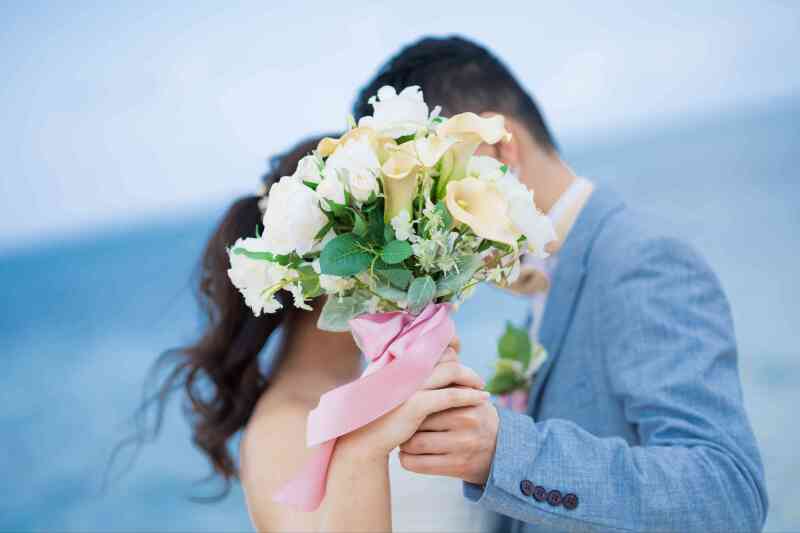 異なるシチュエーションを