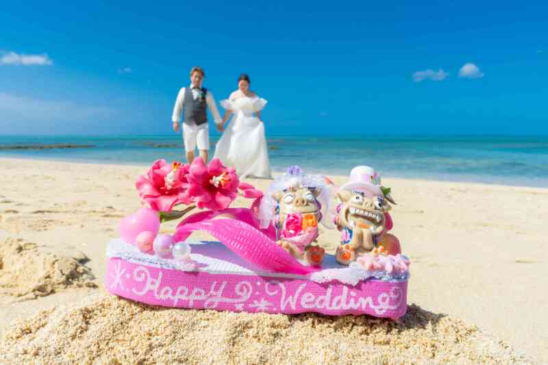 ビーチサンダル