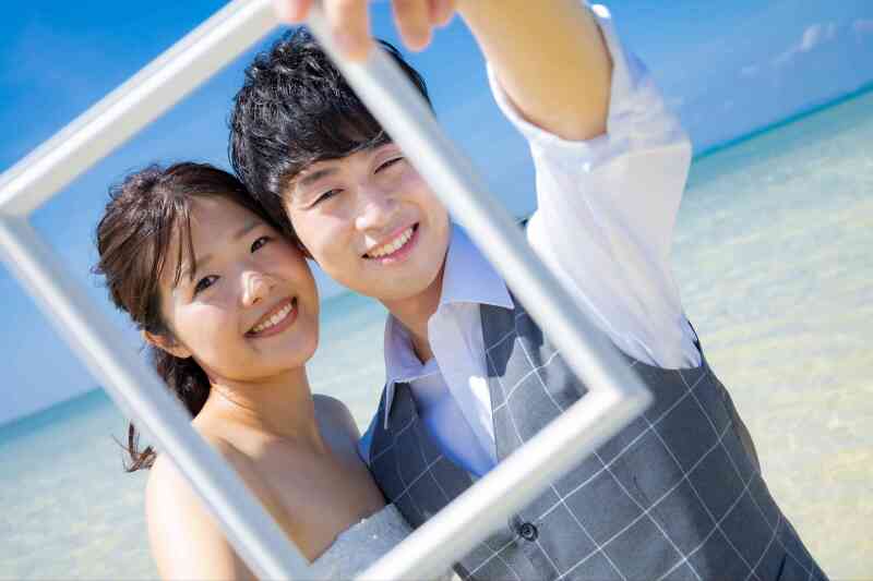 フォトフレーム