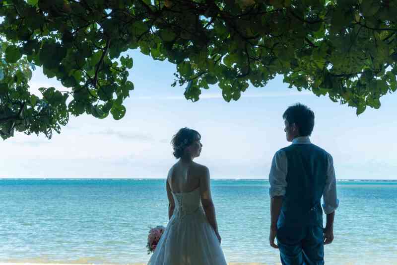 シックな雰囲気で