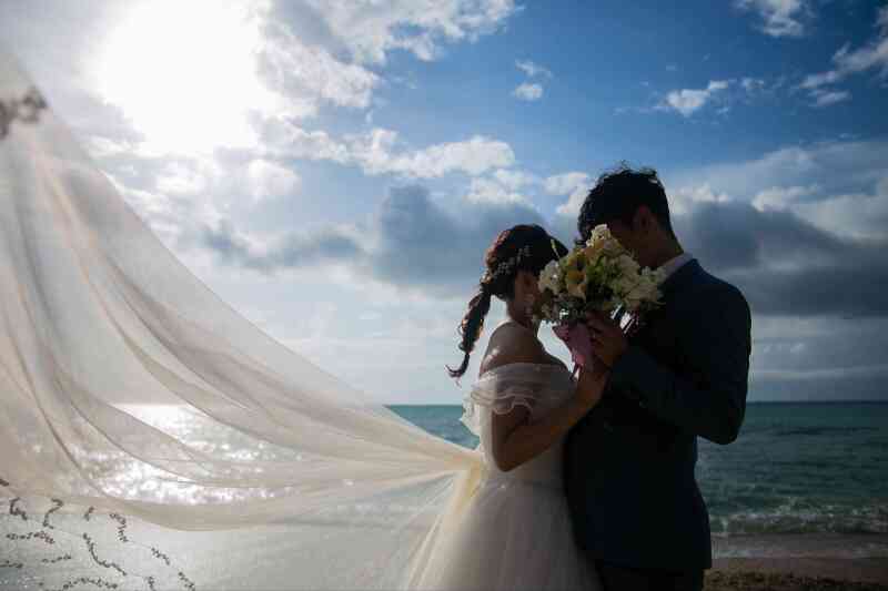 沖縄を楽しむ1日