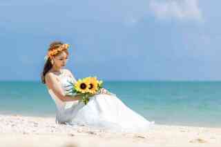 ソロウェディング