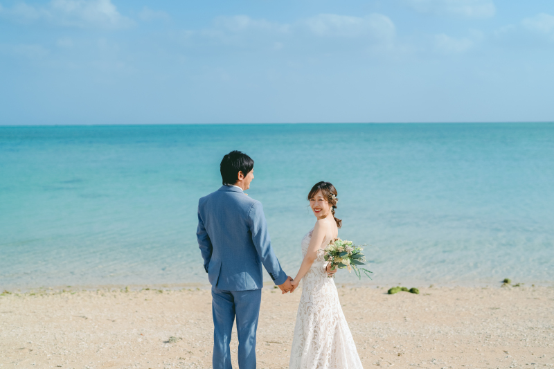 撮影スタート！