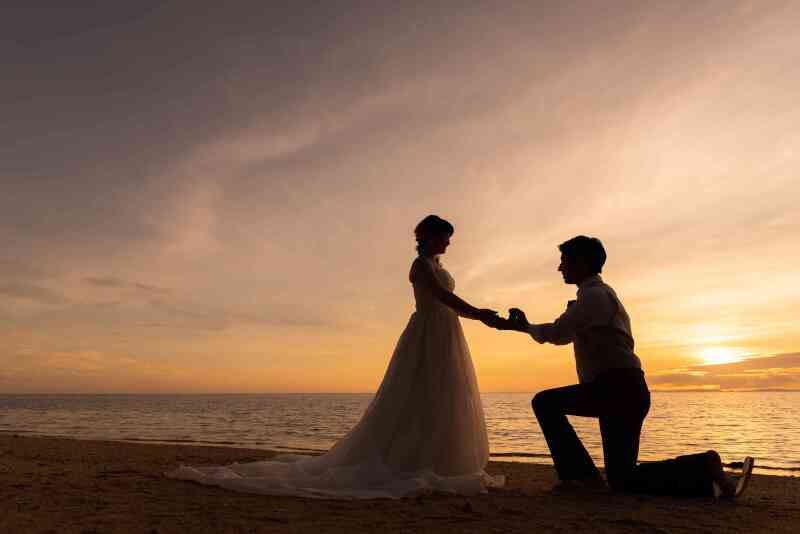 夢のような時間を