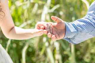 おふたりだけの空間を