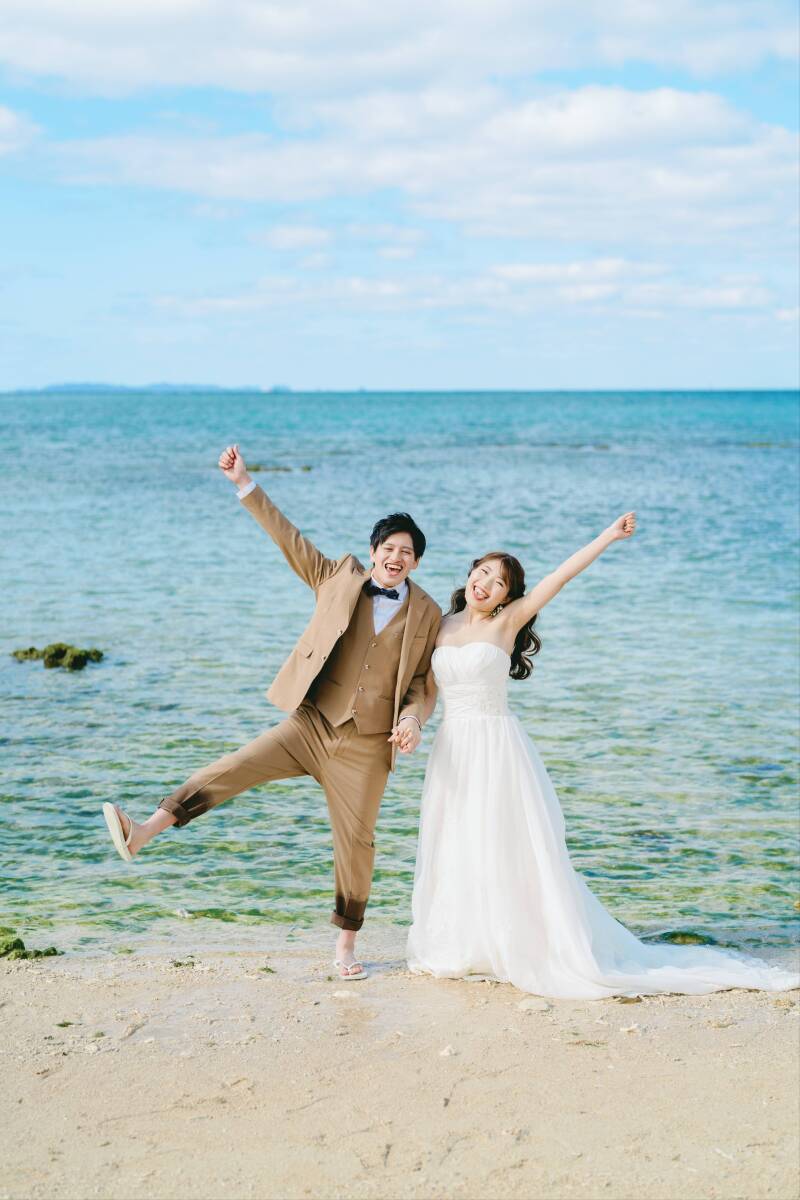 めいいっぱい楽しんだあとは