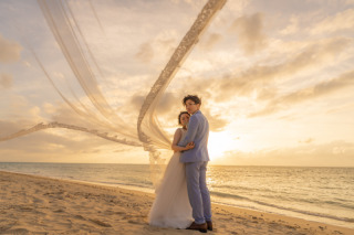沖縄の景色を一日満喫を．．．