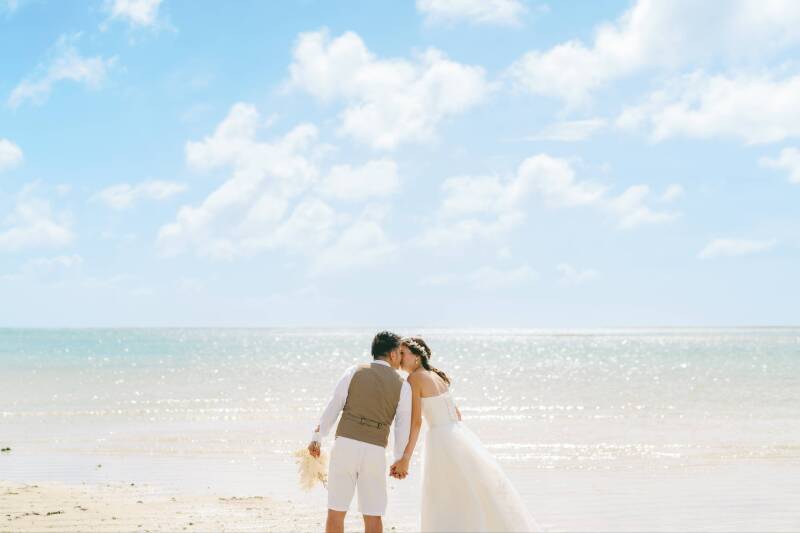 盛りだくさんな1日に