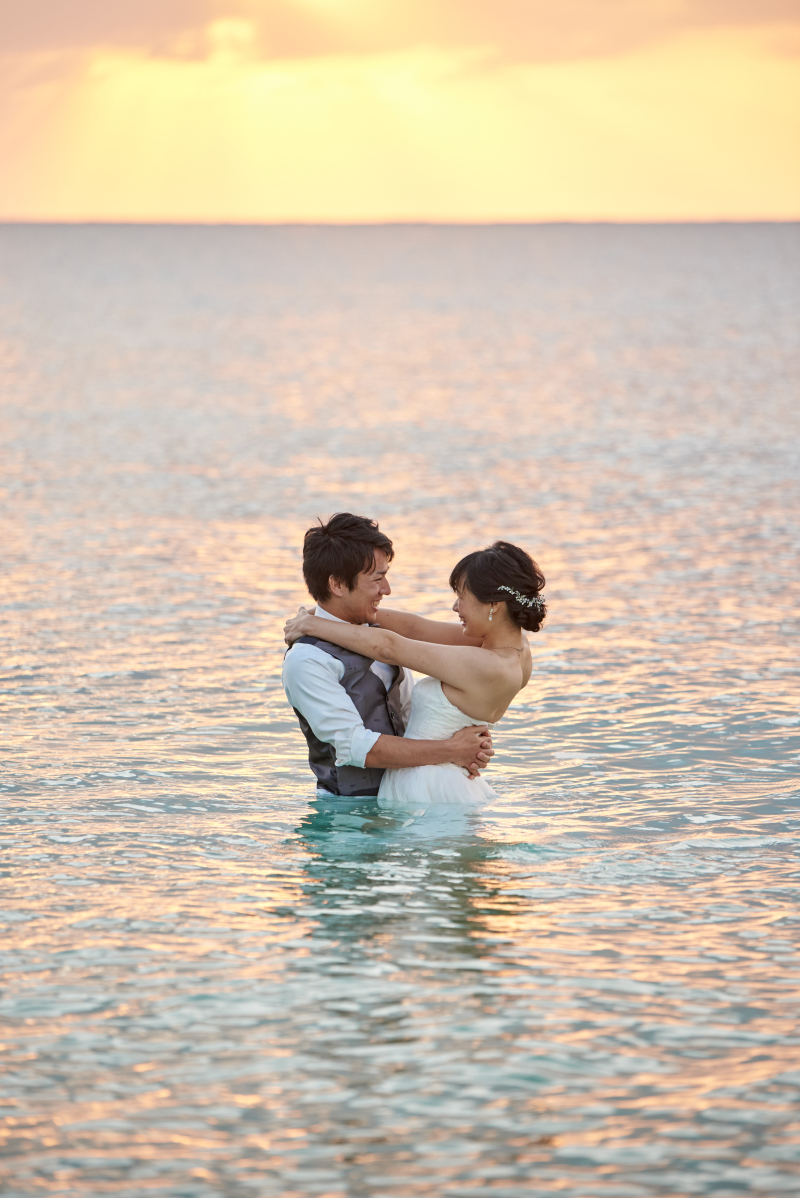 ウォーターイン