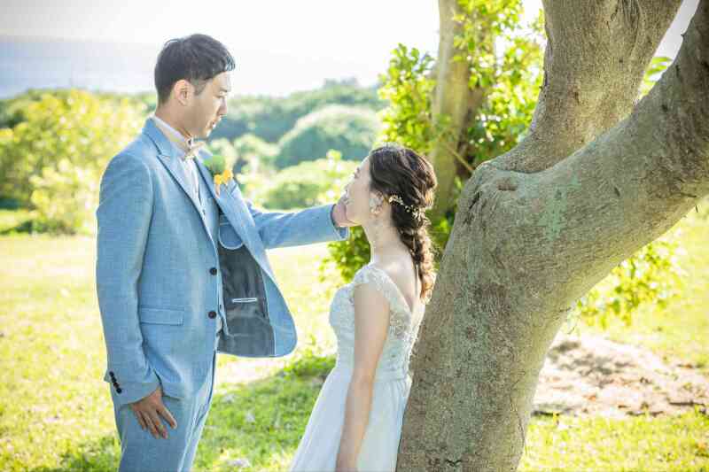 ロマンチックな