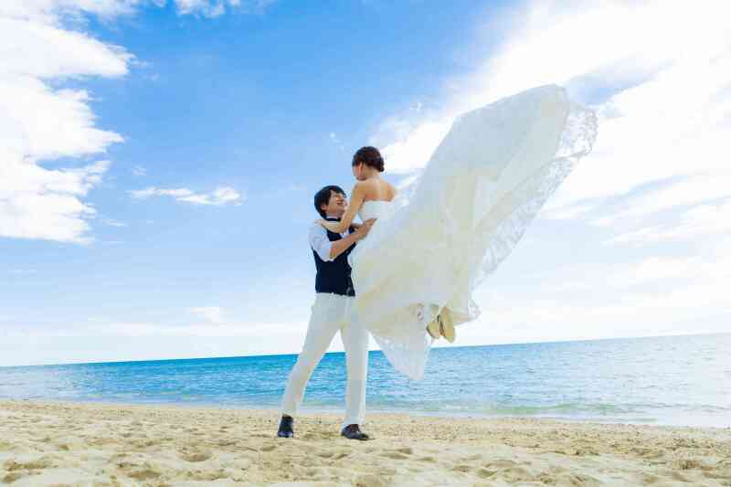 ロマンチックに