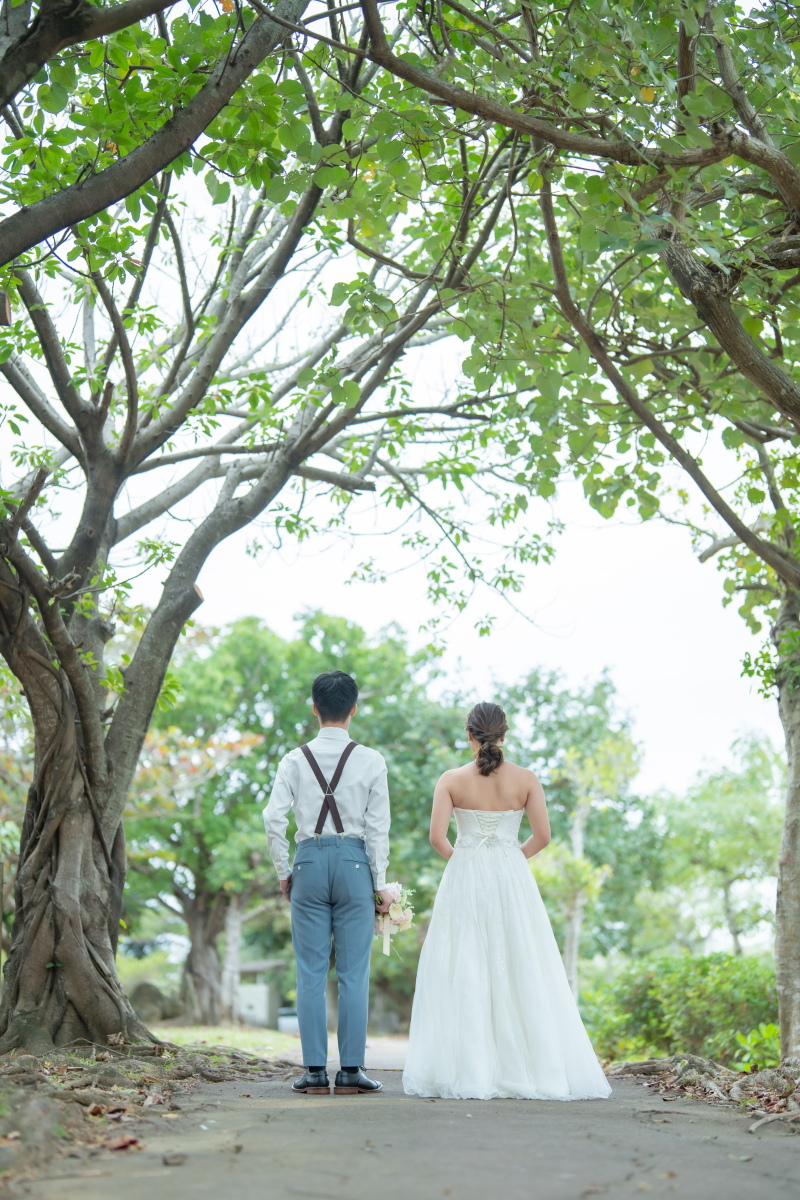 撮影スタート！