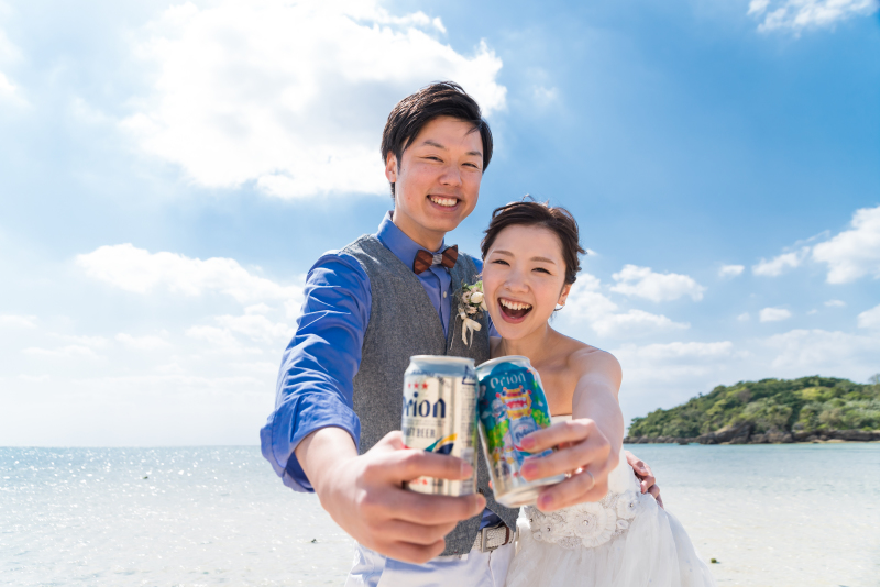 沖縄といえばこれでしょ♫