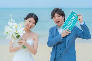 舞う笑顔と共に