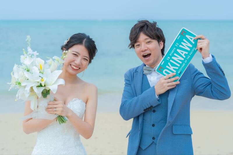 舞う笑顔と共に