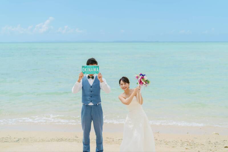 雰囲気ショット