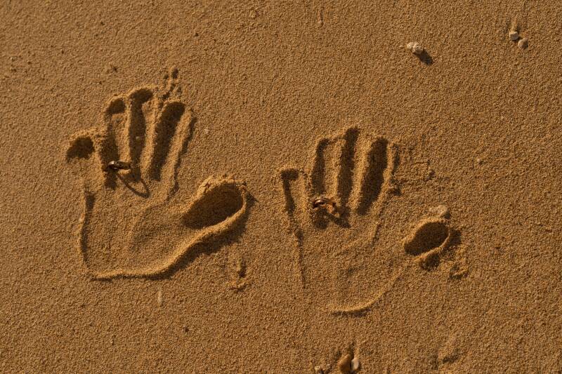 節目になる大切な瞬間を