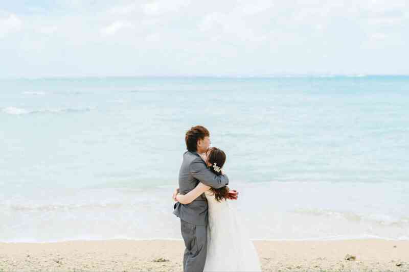 おふたりの世界観