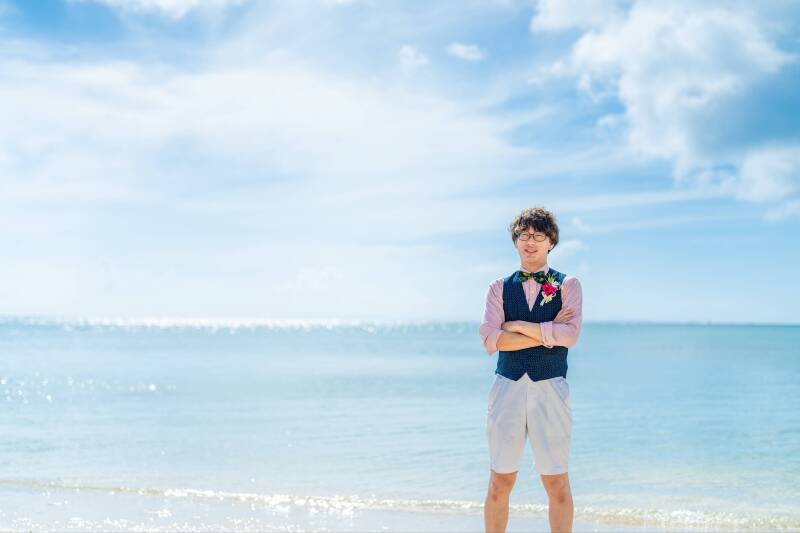 スタイリッシュに