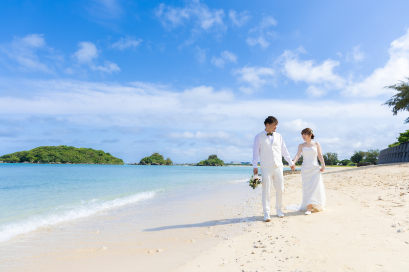 歩いてみたり♪