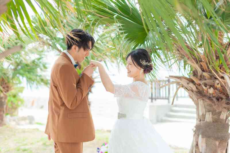 ロマンチックな