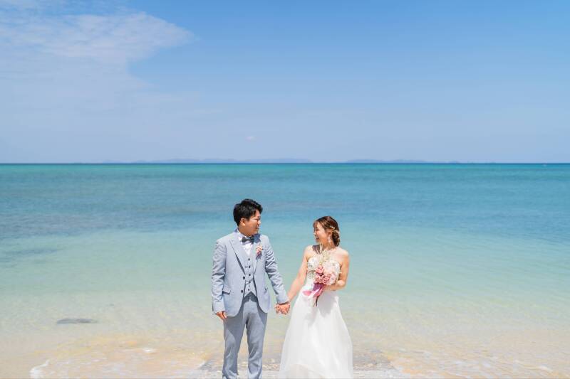 愛しき人とのかけがえのない時間を