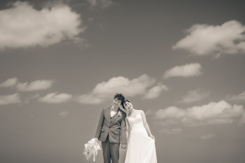 ラストショット！