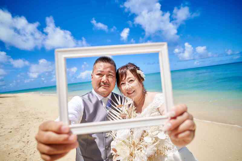 フォトフレーム