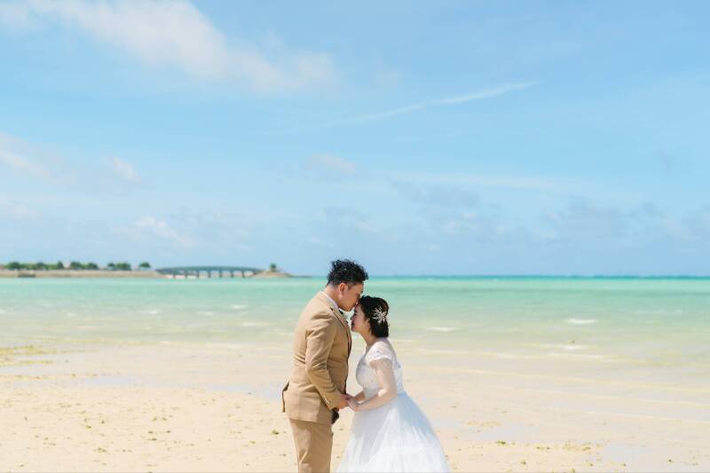 ロマンティックに