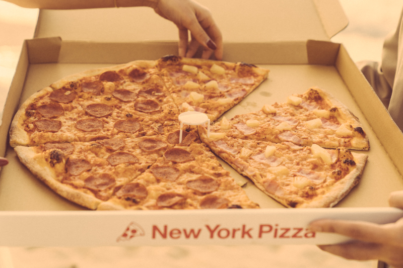 お持ち込みの、、、