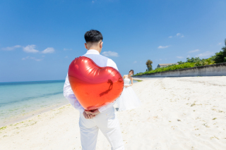 思い出に残る1日に