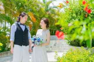 沖縄を満喫しよう！1DAY PHOTO